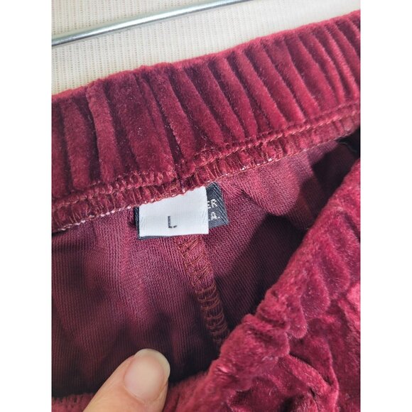 VTG Christian Dior Monsieur Men's SEXY Velvet Robe Pants Set Velour OS Old Money - Picture 8 of 11